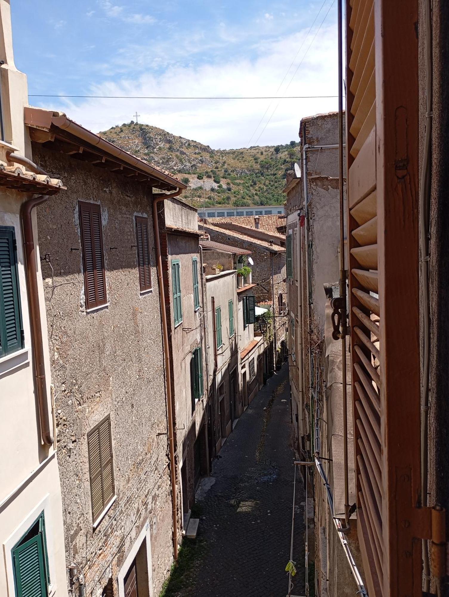 Casa Sant' Antonio Apartment Tivoli Exterior foto
