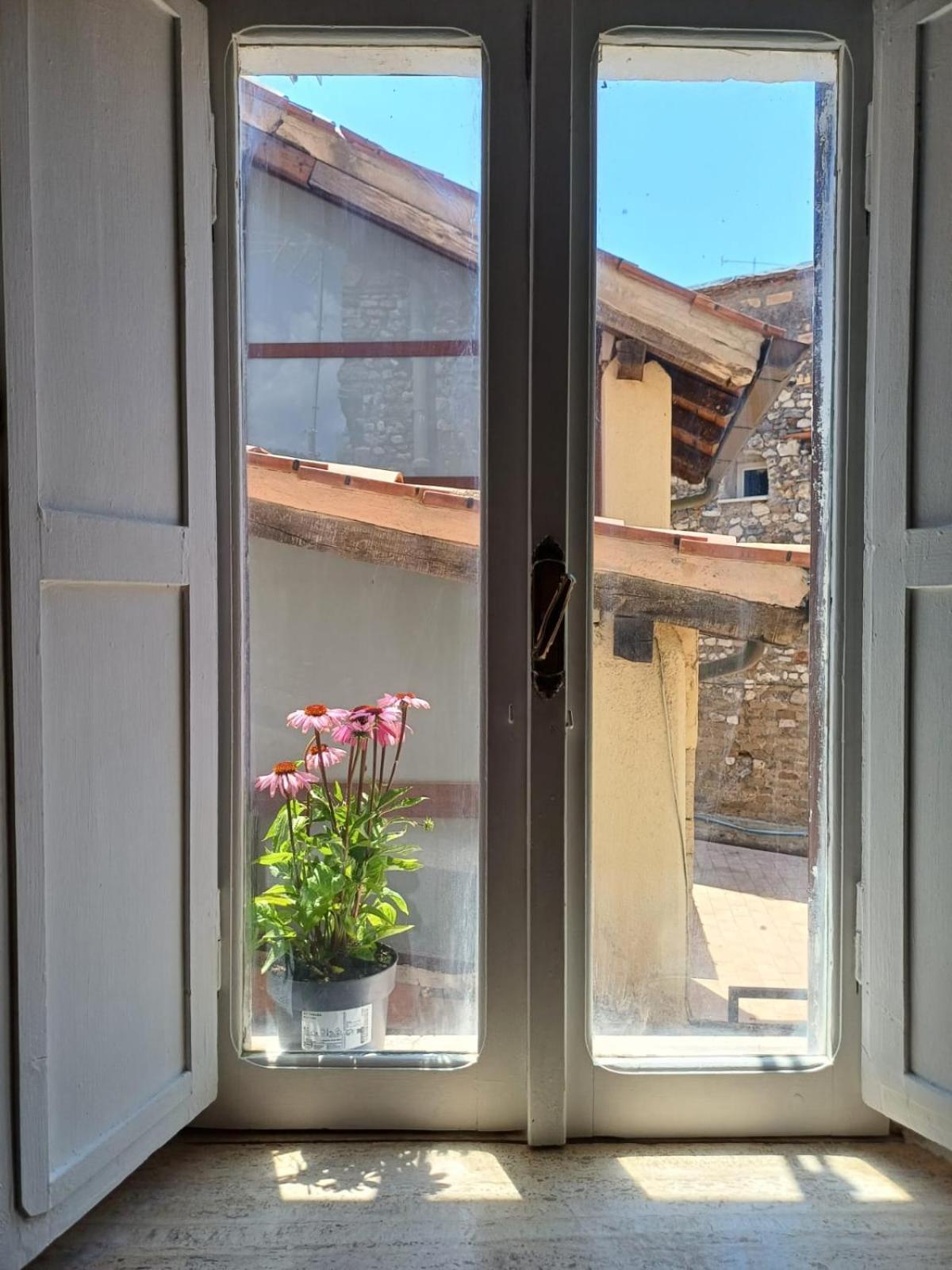 Casa Sant' Antonio Apartment Tivoli Exterior foto